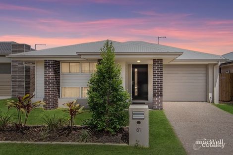 81 The Corso, Redbank Plains, QLD 4301