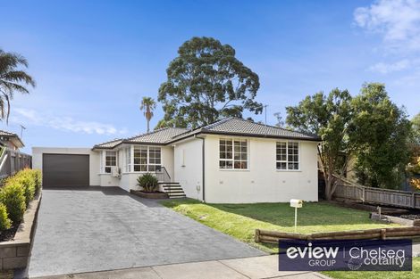 Property photo of 12 Raphael Crescent Frankston VIC 3199