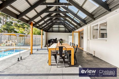 Property photo of 12 Raphael Crescent Frankston VIC 3199