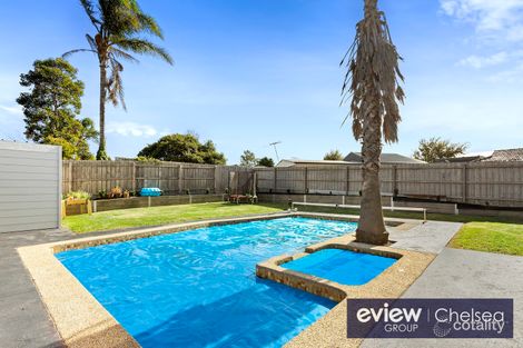 Property photo of 12 Raphael Crescent Frankston VIC 3199