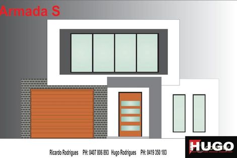 40 Reverence Dr, Rockbank, VIC 3335