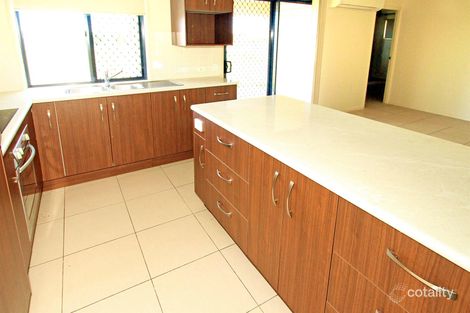 Property photo of 20 Cherryfield Road Gracemere QLD 4702