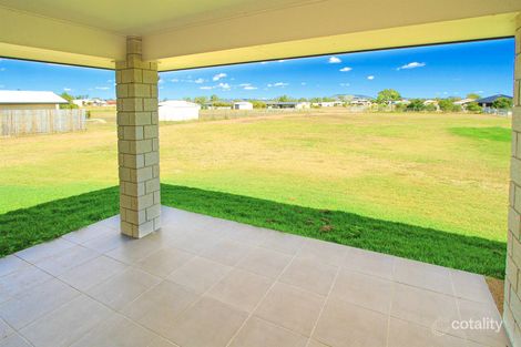 Property photo of 20 Cherryfield Road Gracemere QLD 4702