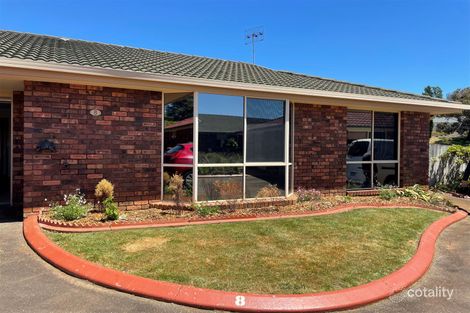 Property photo of 8/3 Hayward Street Penguin TAS 7316
