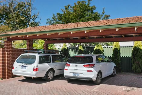 Property photo of 2/30 Watson Place Maylands WA 6051