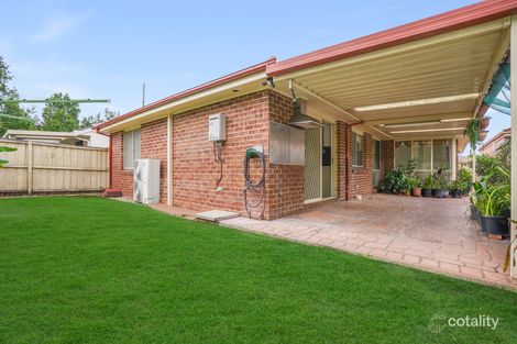 Property photo of 11 Mallacoota Place Woodcroft NSW 2767