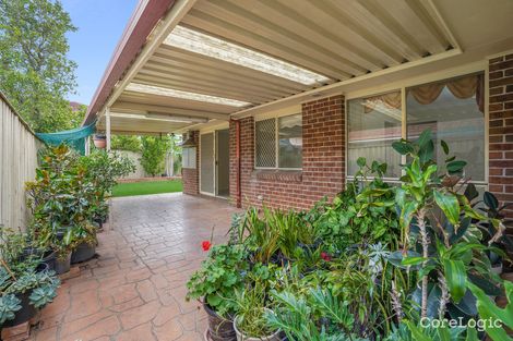 Property photo of 11 Mallacoota Place Woodcroft NSW 2767