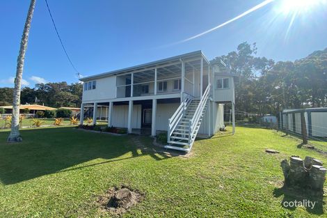 Property photo of 34 Ventnor Street Maaroom QLD 4650