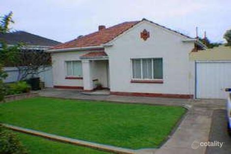 Property photo of 12 Acacia Street Seacliff SA 5049