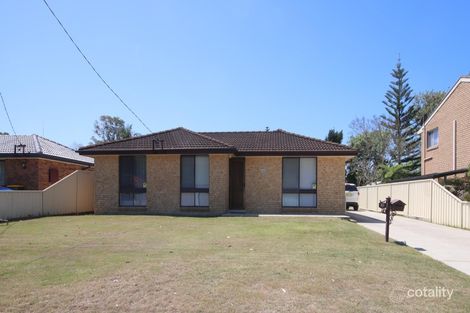 Property photo of 13 Poilus Parade Tanilba Bay NSW 2319