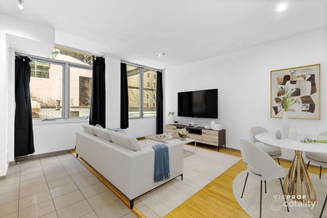 205/270 King St, Melbourne, VIC 3000