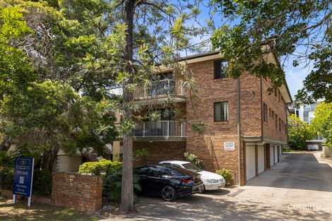 5/48 Maryvale St, Toowong, QLD 4066