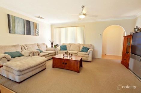 Property photo of 3 Wheeler Place Minto NSW 2566