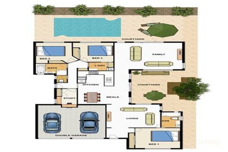 Property photo of 4 Tuscany Close Forest Lake QLD 4078