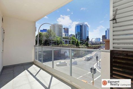 Property photo of 8/52 Station Street East Harris Park NSW 2150
