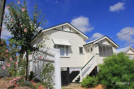 53 Macaulay St, Coorparoo, QLD 4151