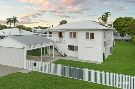 117 Tippett St, Gulliver, QLD 4812