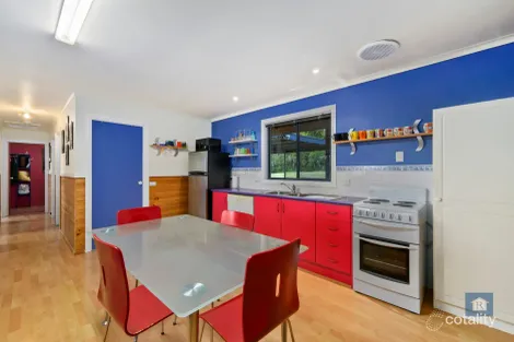 Property photo of 64 Main Road Beech Forest VIC 3237