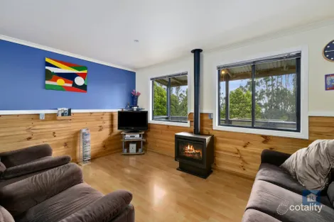 Property photo of 64 Main Road Beech Forest VIC 3237