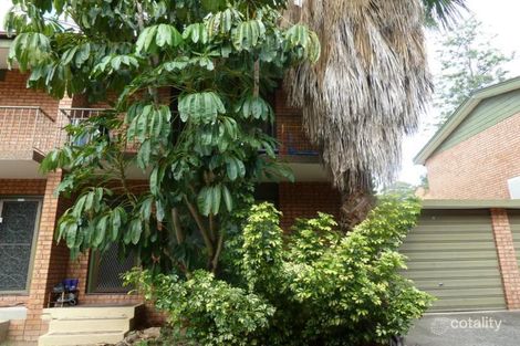 Property photo of 3/18 Chiswick Road Greenacre NSW 2190
