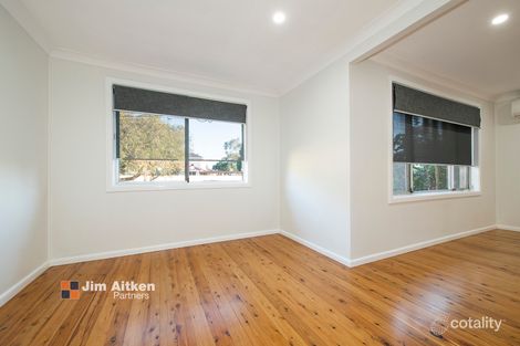 Property photo of 5 Forbes Street Emu Plains NSW 2750
