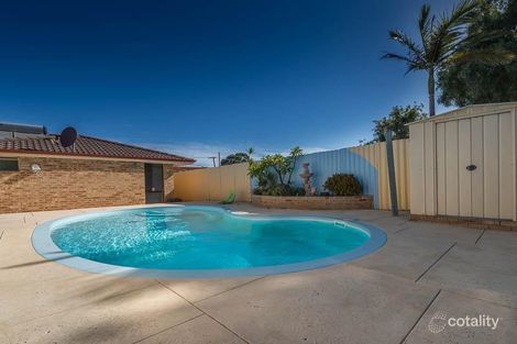 Property photo of 50 Wanjina Crescent Wanneroo WA 6065