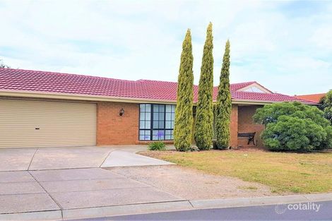 Property photo of 8 Anakie Walk Delahey VIC 3037