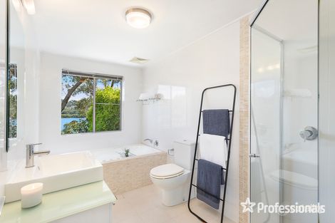 Property photo of 1/28 Burley Close Illawong NSW 2234