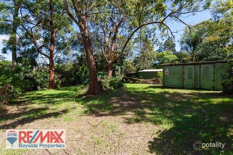 Property photo of 291 Redland Bay Road Capalaba QLD 4157