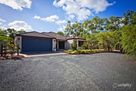 Property photo of 7 Page Retreat Boyanup WA 6237