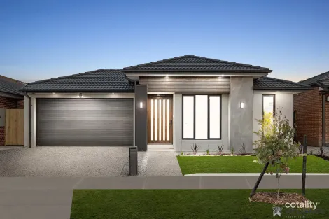 61 Touriga Cct, Sunbury, VIC 3429