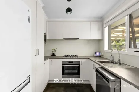 Property photo of 72 Paddington Avenue Carrum Downs VIC 3201