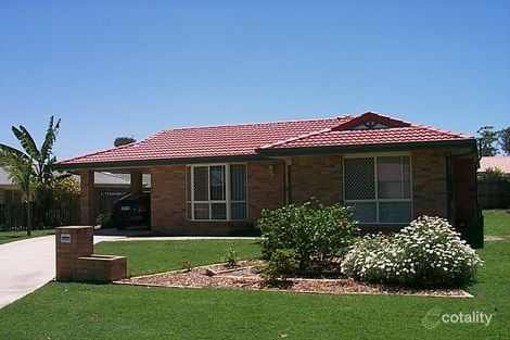 Property photo of 17 Brett Place Wynnum West QLD 4178