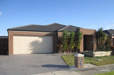 Property photo of 12 Viewline Way Lyndhurst VIC 3975