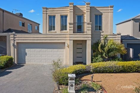 Property photo of 44 Stafford Road South Morang VIC 3752