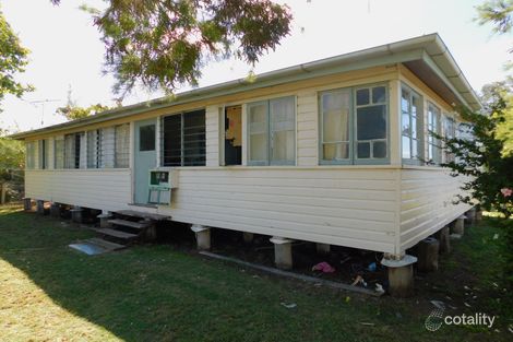 Property photo of 21 Binnie Street Tara QLD 4421