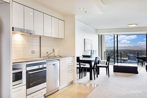 Property photo of 1408/22 Surf Parade Broadbeach QLD 4218