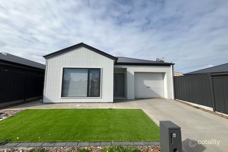 4 MURRAY CRES, SMITHFIELD PLAINS, SA 5114