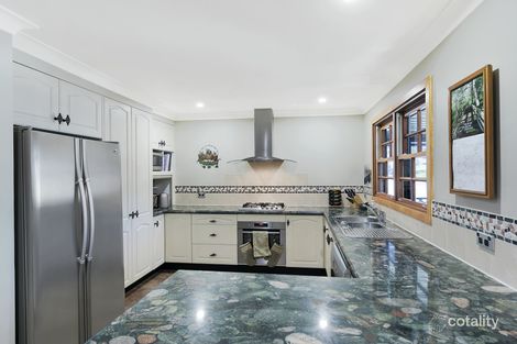Property photo of 70 Pinehurst Way Blue Haven NSW 2262