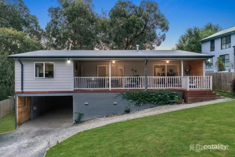 8 Grant Cres, Healesville, VIC 3777