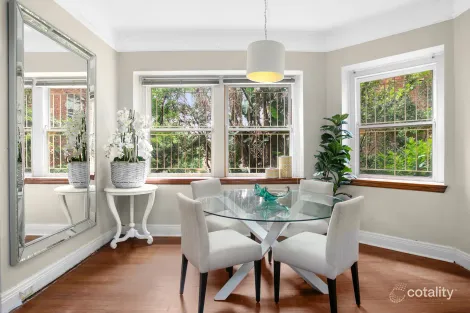 Property photo of 4/454 Edgecliff Road Edgecliff NSW 2027