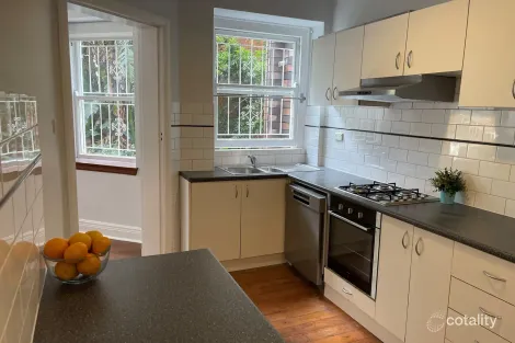 Property photo of 4/454 Edgecliff Road Edgecliff NSW 2027