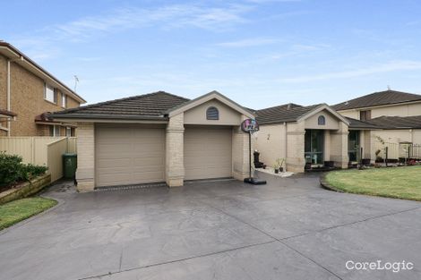 Property photo of 28 Foxtail Crescent Woongarrah NSW 2259