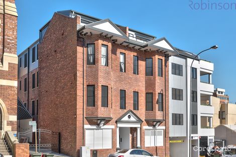 Property photo of 104/46 Watt Street Newcastle NSW 2300