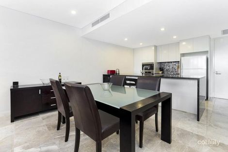 Property photo of 43/21 Dawes Street Kingston ACT 2604