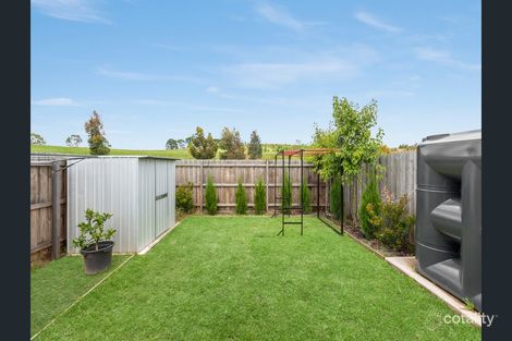 Property photo of 89 Kerrabee Drive Mernda VIC 3754
