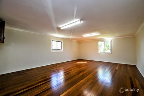 Property photo of 100 Old Kent Road Mount Lewis NSW 2190