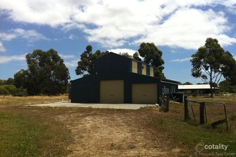 Property photo of 39 Bailey Loop Dardanup West WA 6236
