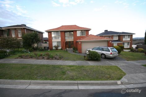 24 Tanderra Cres, Wantirna, VIC 3152