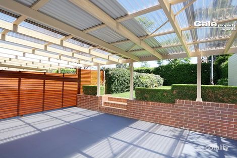 Property photo of 17A Neil Street Epping NSW 2121